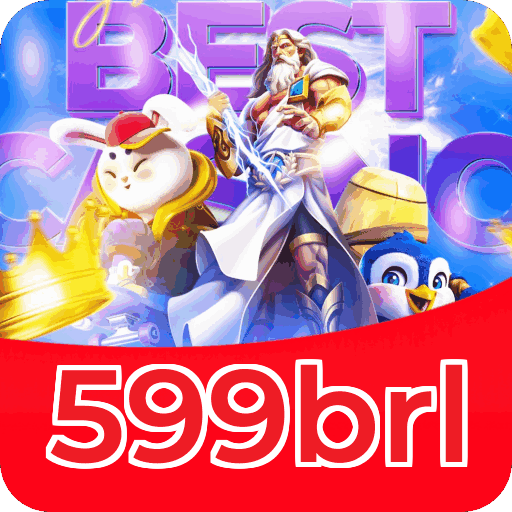 599brl segurança SSL 256-bit - Licença Curaçao, eCOGRA, GLI certificado